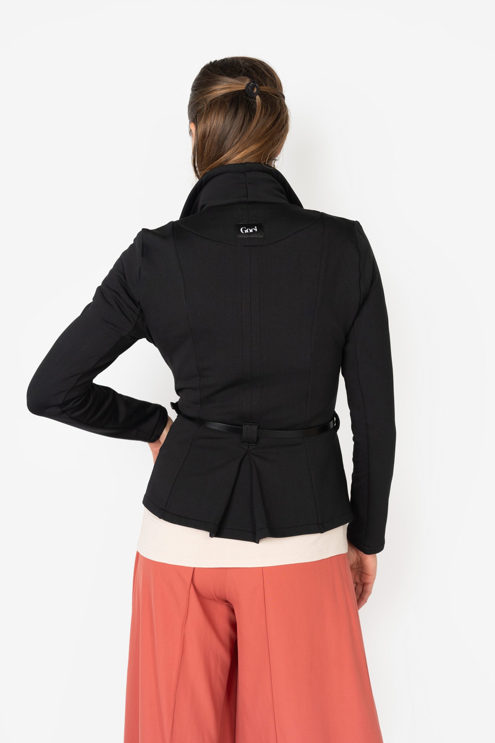 Sako Fresh - černé (2)