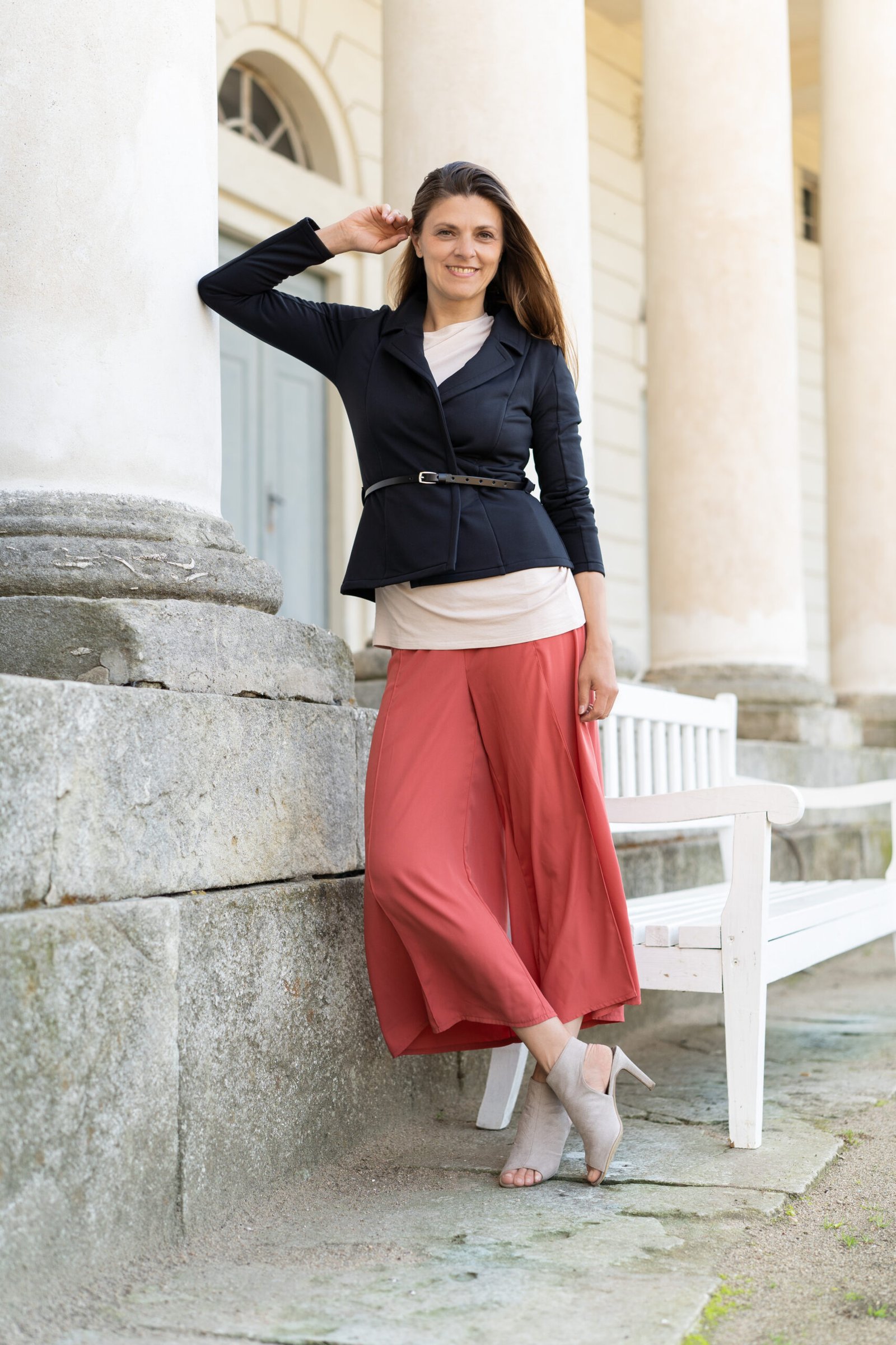 Sako Fresh - černé (3)