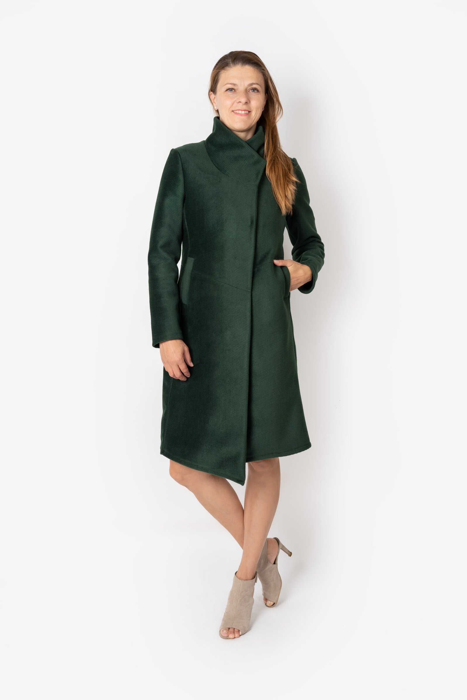 kabát_šik_zelený (3)