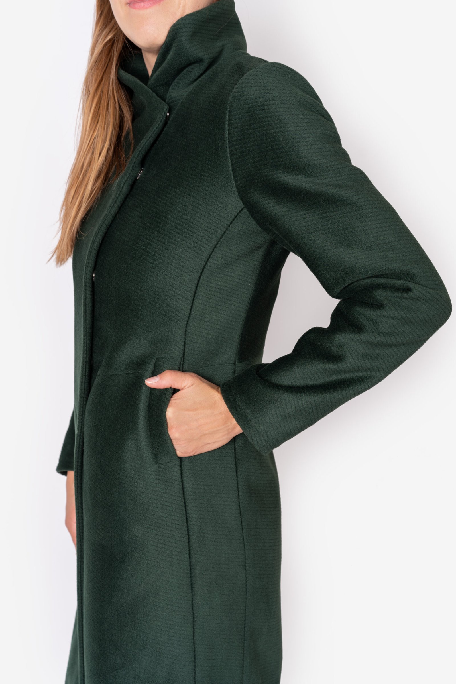 kabát_šik_zelený (5)